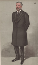 Viscount Cobham